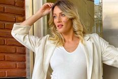 Mica Viciconte abrió un nuevo emprendimiento Mica Viciconte abrió un nuevo emprendimiento