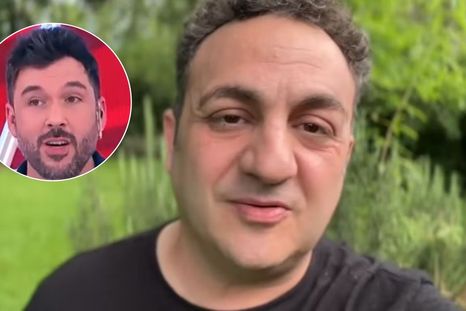 El conductor perdió dinero en la compra de dos lotes. El conductor perdió dinero en la compra de dos lotes.