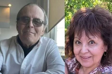 Ofrecen una millonaria recompensa para quien aporte datos sobre el paradero de la pareja de jubilados.&nbsp;