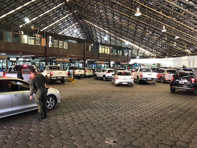 La intervención de ARCA busca consolidar una Aduana moderna, aliada del desarrollo productivo y adaptada a las necesidades del comercio internacional.