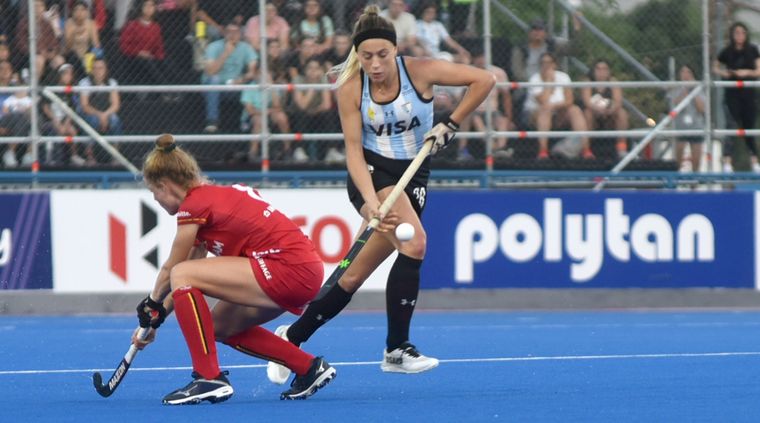 Foto: Maximiliano Ríos/MDZ