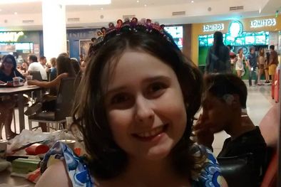 MDZol | Guadalupe murió en diciembre del 2015