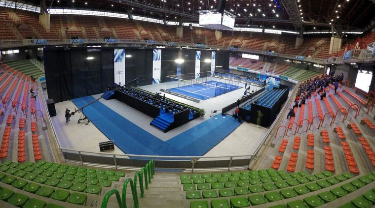 Foto: ALF PONCE MERCADO / MDZ Foto: ALF PONCE MERCADO / MDZ