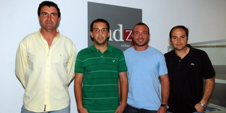 Foto: Nacho Gaffuri / MDZ