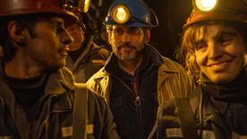 NETFLIX. Miss carbón NETFLIX. Miss carbón