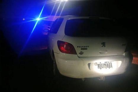 Tras el choque fatal, el chofer del camión quedó demorado y a disposición de la Justicia. Tras el choque fatal, el chofer del camión quedó demorado y a disposición de la Justicia.