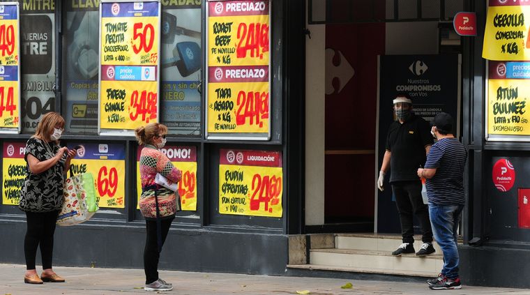 Foto: ALF PONCE / MDZ