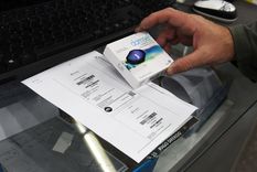 Foto: Santiago Tagua/MDZ