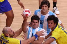 Foto: Juegos Olimpicos