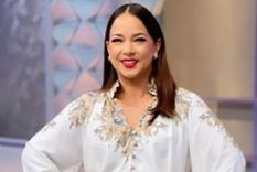 adamari lopez fue rechazada y dio el mejor ejemplo para sus fans