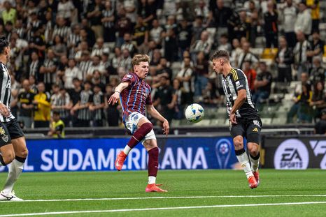 El Tomba necesita ganar para seguir en carrera. El Tomba necesita ganar para seguir en carrera.