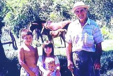 el misterio de la familia gill: a 20 anos de su desaparacion, dio negativa una excavacion en busca de rastros