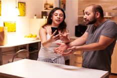 La inteligencia Artificial reveló quiénes son más infieles en una relación. Foto: Freepik La inteligencia Artificial reveló quiénes son más infieles en una relación. Foto: Freepik