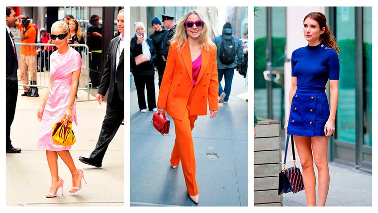 Así podrás lucir más alta.