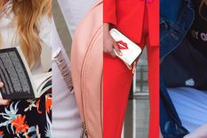 ¿que me pongo?: lo que se viene en mdz femme