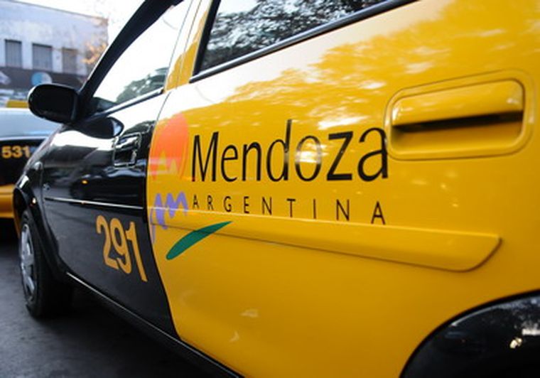 Sucedió a las 4 de la madrugada. Foto: Nacho Gaffuri / MDZ