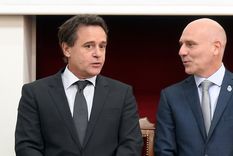 Foto: Alfredo Ponce/MDZOL Foto: Alfredo Ponce/MDZOL