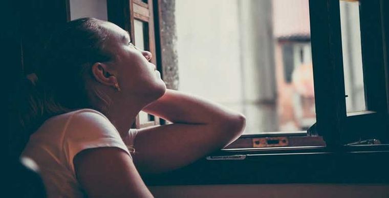 Domiciliaria Algunas mujeres viven rutinas que nadie conoce. Imagen: Fislem.org