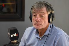 Alejandro Chapini, candidato a presidente de Godoy Cruz.&nbsp; 