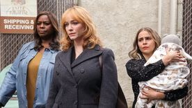 Una serie que vas a querer apurarte a ver en los próximos días Una serie que vas a querer apurarte a ver en los próximos días