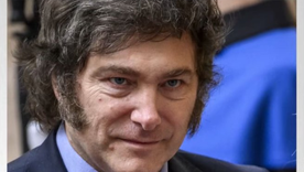 Tras el anuncio del swap, un programa en la cadena CNN se burló del presidente Javier Milei y lo comparó con Wolverine. Tras el anuncio del swap, un programa en la cadena CNN se burló del presidente Javier Milei y lo comparó con Wolverine.