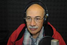 Foto: Fernando Martinez/MDZ