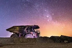 La minería arroja buenos números pero hay alertas por la capacidad operativa de sus yacimientos.