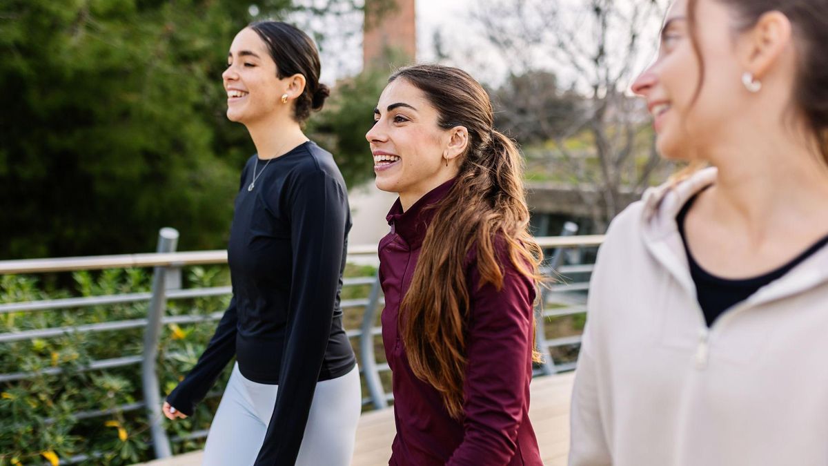 Después de los 35: las 4 decisiones que más ayudan al corazón y la circulación
