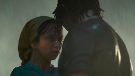 Los no elegidos se ha ubicado entre lo más visto de Netflix