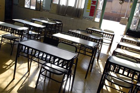 El Gobierno dio el OK para la creación de una nueva universidad.