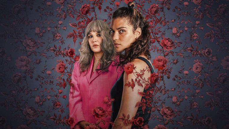 Con solo seis capítulos, Sol Negro logró posicionarse entre lo más visto de Netflix. Foto: Archivo Con solo seis capítulos, Sol Negro logró posicionarse entre lo más visto de Netflix. Foto: Archivo