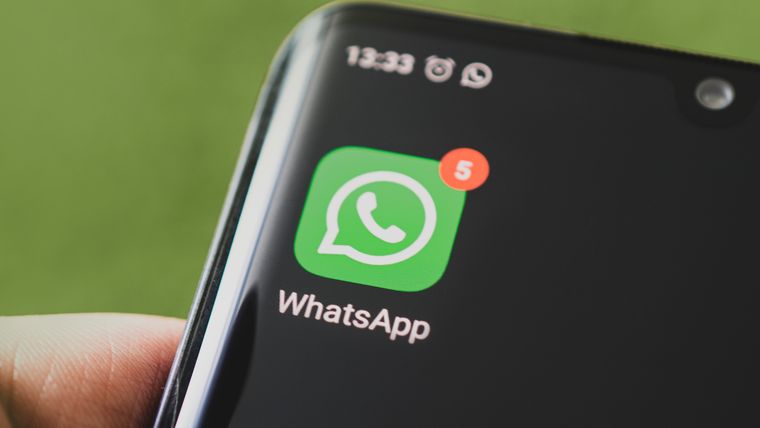 WhatsApp sigue desarrollando funciones importantes.