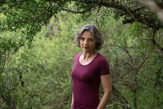 Sandra Díaz es la bióloga argentina galardonada. Foto: Twitter