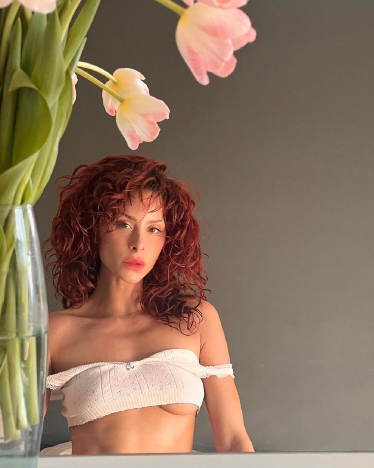 Cami posee millones de seguidores en las redes sociales. Foto: Instagram