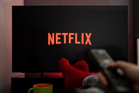 Una miniserie que deja una huella profunda. Foto: Netflix