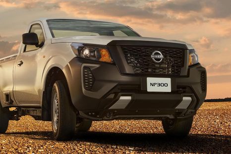 Nissan acelera su plan RE:Nissan en México: Aguascalientes será el epicentro de la Frontier Nissan acelera su plan RE:Nissan en México: Aguascalientes será el epicentro de la Frontier