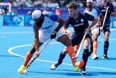 Los Leones empataron y complicaron su clasificación. Foto: @Tomiconcina