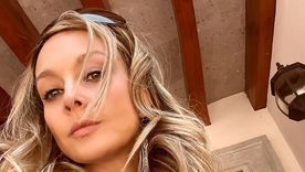 Fey es una cantante que a lo largo de su carrera ha demostrado que posee un gran talento para adaptarse a los nuevos estilos musicales. Foto: Instagram