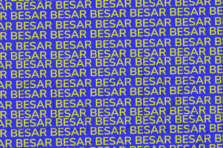 ACERTIJO VISUAL ACERTIJO VISUAL, RETO VISUAL, PALABRA Foto: MDZ ONLINE