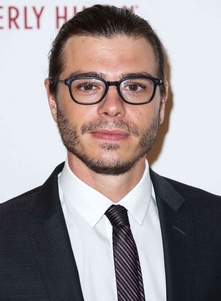 El incómodo momento que vivió Matthew Lawrence con un reconocido(02)