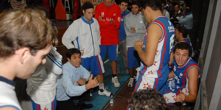 Foto: Nacho Gaffuri / MDZ