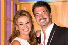 ingrid coronado recibe duras criticas tras la muerte de fernando del solar