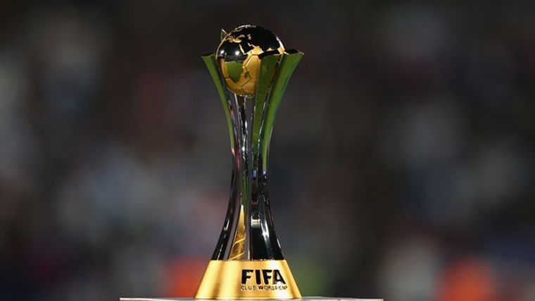 Foto: FIFA