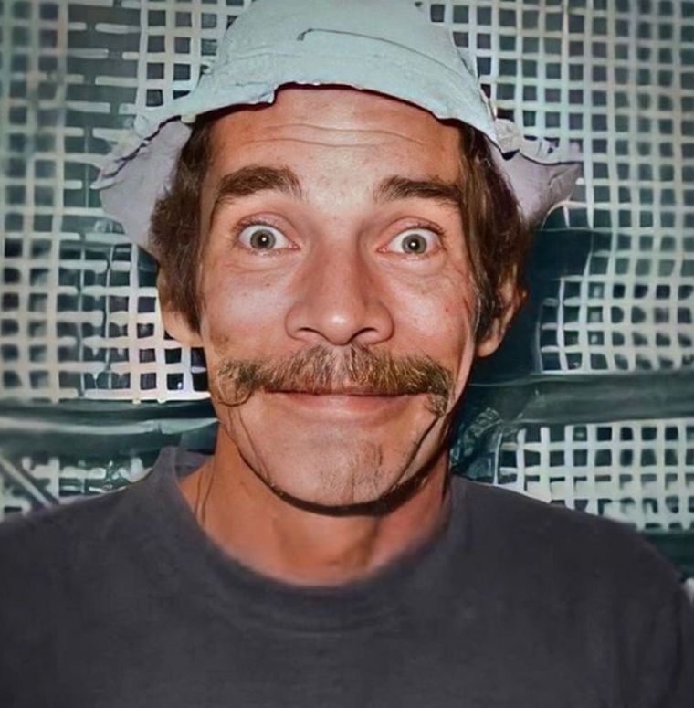 El Chavo del 8