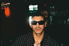 Manuel Medrano llegará a Argentina con su nuevo material discográfico. Foto: Gentileza Nani Vallejo Prensa