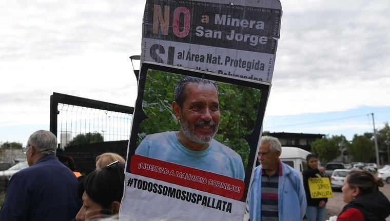 Dos vecinos fueron acusados por coerción ideológica Foto: ALF PONCE MERCADO / MDZ