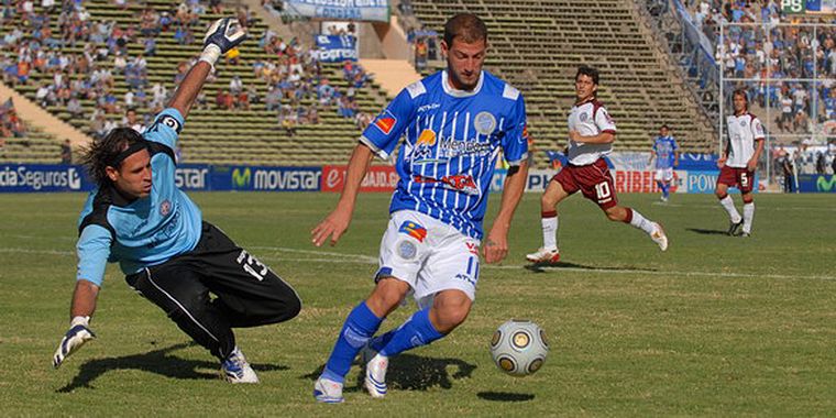 Foto: Nacho Gaffuri / MDZ