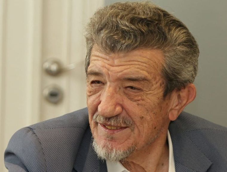 José María Vernet murió a los 79 años