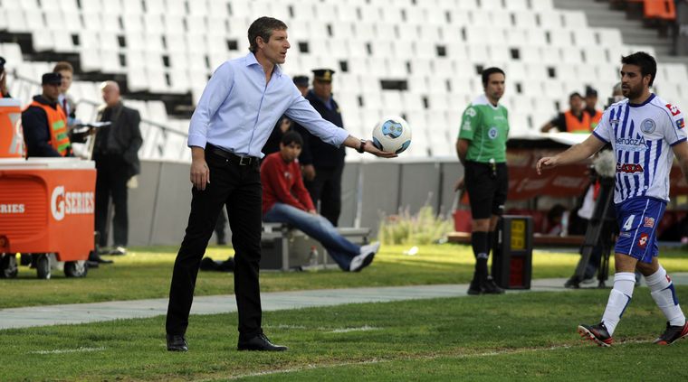 Foto: Alf Ponce / MDZ
