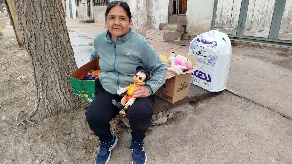 Todo tambalea, todo, menos el amor de Zulema Olivares